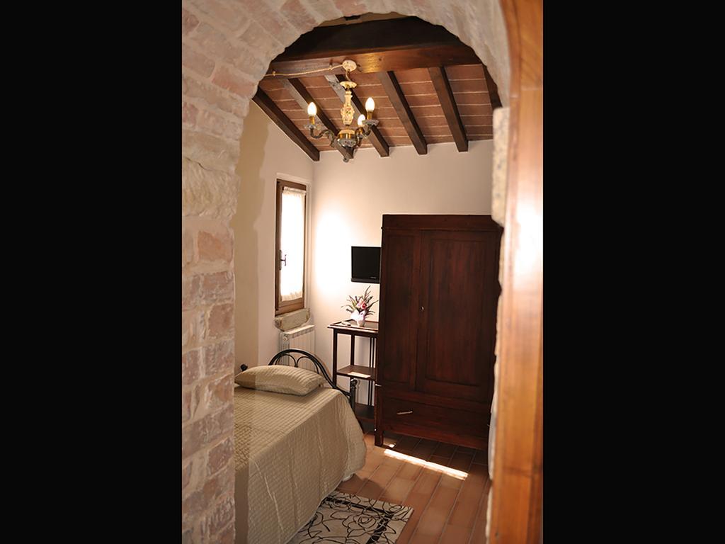 La Casina Toscana Montepulciano Phòng bức ảnh